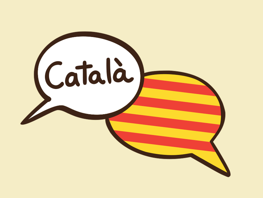 Convocatòria de proves de llengua catalana de gener i maig de 2024