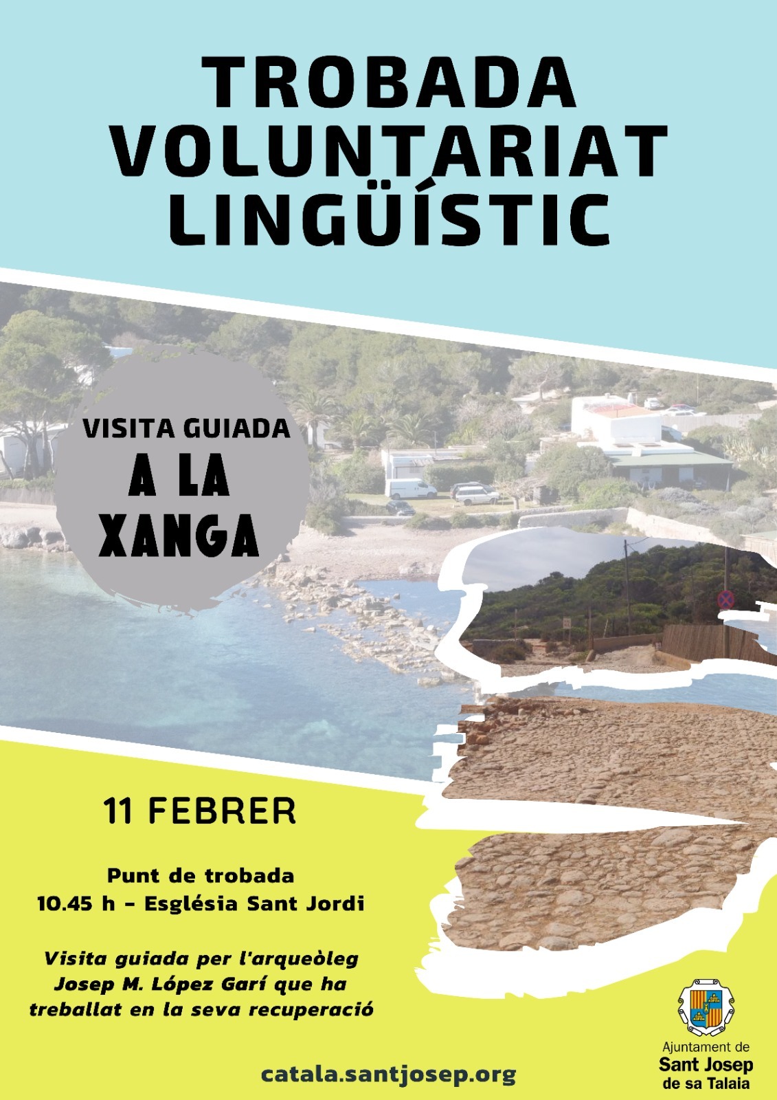 visitaguiadalaxanga