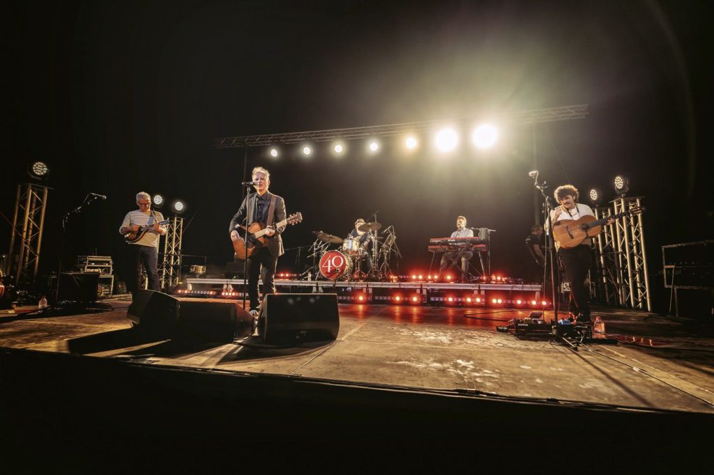 Concert d’Els Pets