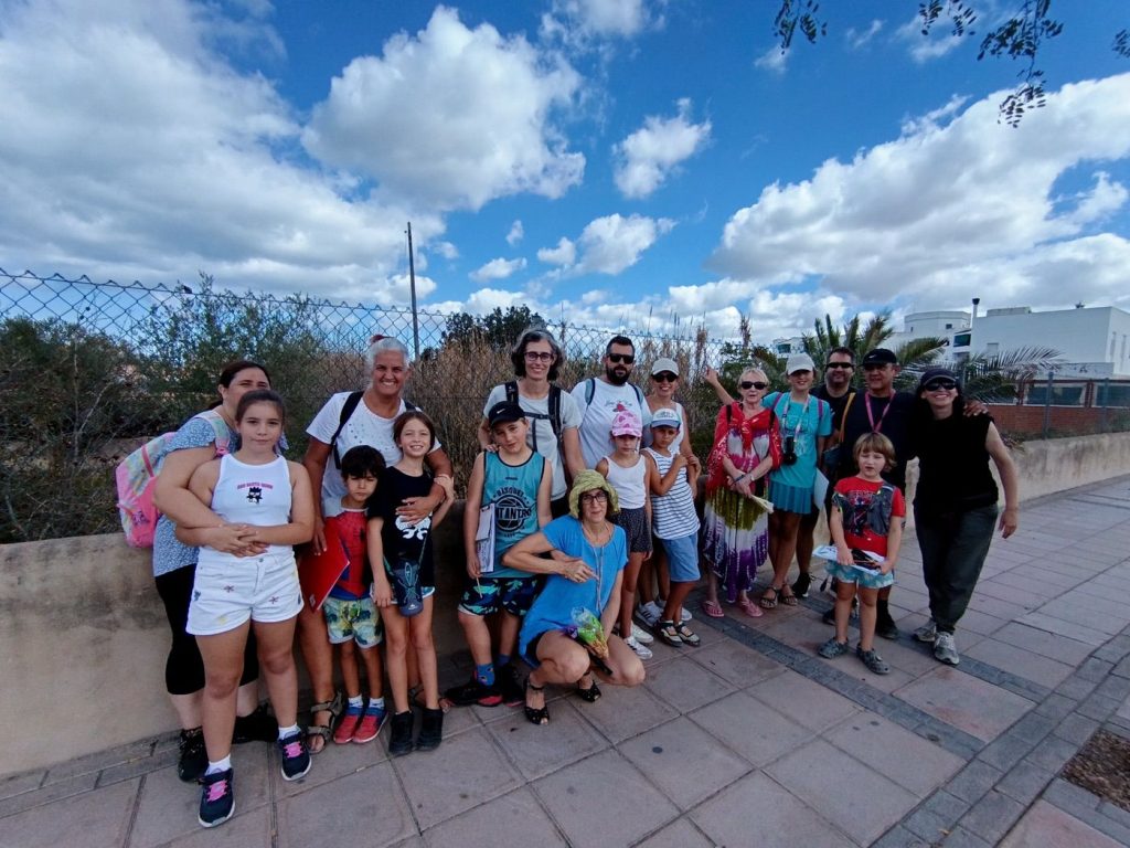 Itinerari guiat