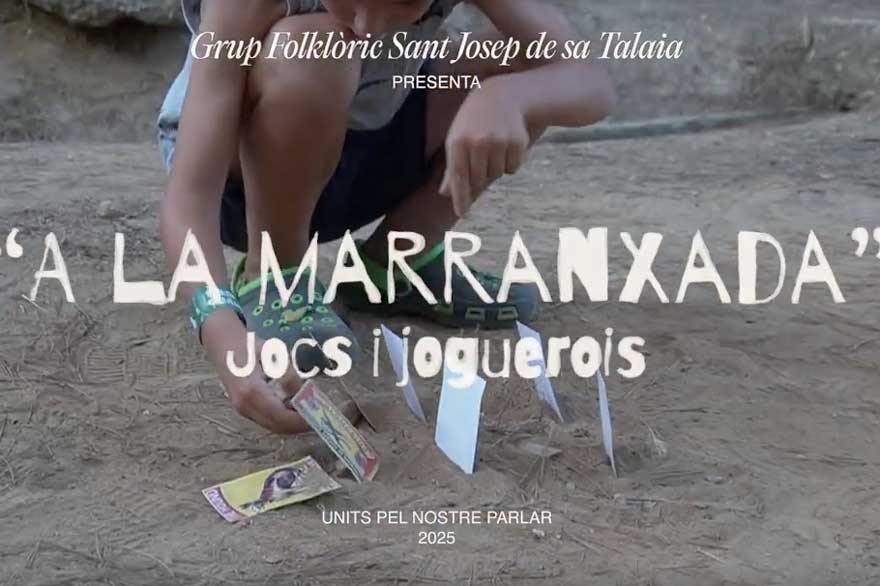 “A la marranxada”. Jocs i joguerois