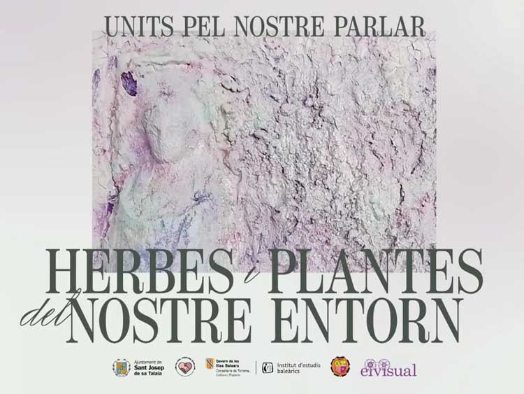 Herbes i plantes del nostre entorn
