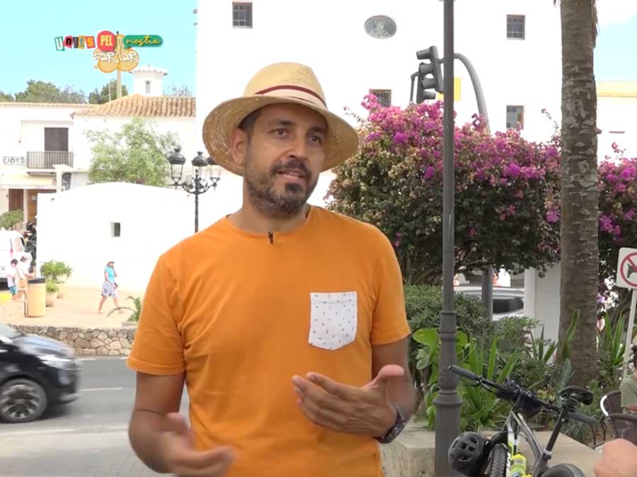 TEF - Paraules en desús