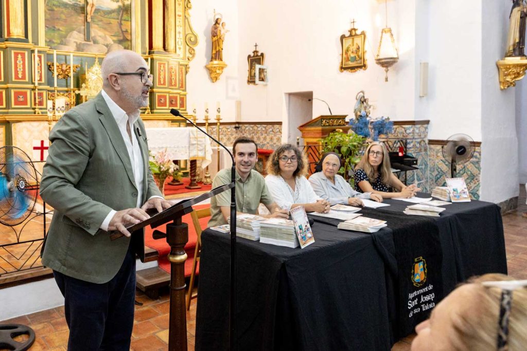 Recull d’oracions i resos de la pietat popular eivissenca